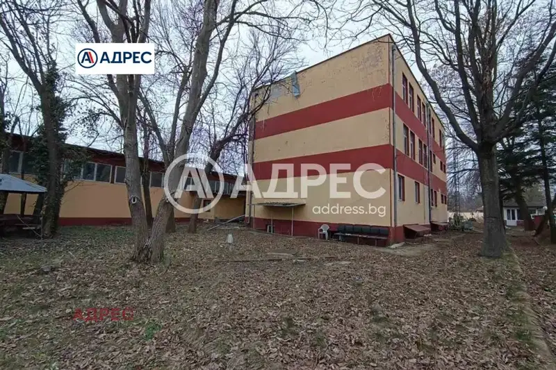 Industrial Building in Oblast Razgrad, с. Подайва