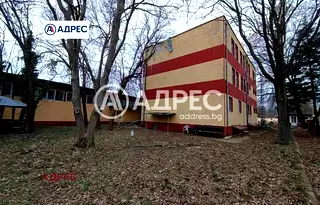 Промишлена сграда в Разград, с. Подайва