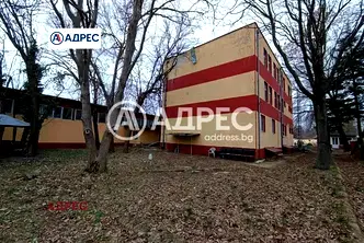 Промишлена сграда в Разград, с. Подайва