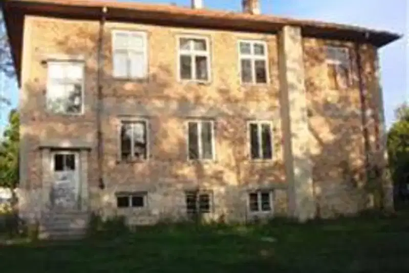 Industrial Building in Oblast Shumen, Kaolinovo