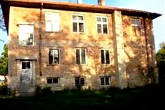 Промишлена сграда в Шумен, Каолиново