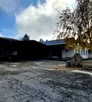 Промишлена сграда в Шумен, Нови пазар
