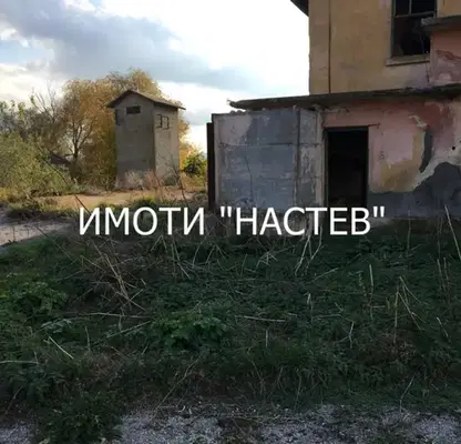 Снимка 3 — Промишлена сграда в Шумен, Велики Преслав