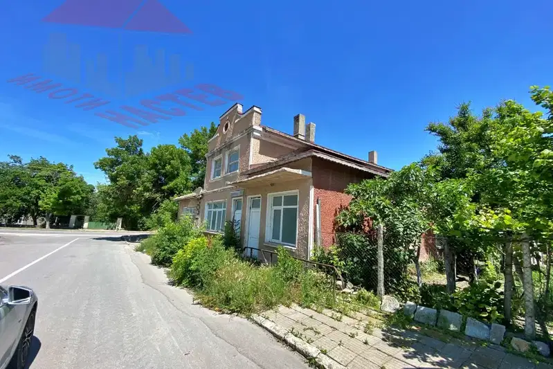 Industrial Building in Oblast Shumen, Pamukchii