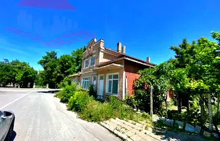 Промишлена сграда в Шумен, с. Памукчии