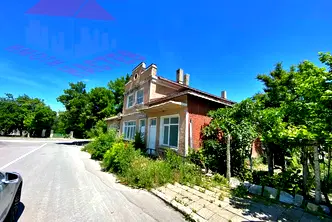 Промишлена сграда в Шумен, с. Памукчии