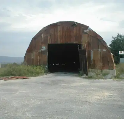 Photo 3 — Industrial Building in Oblast Shumen, Rish