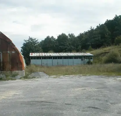 Photo 4 — Industrial Building in Oblast Shumen, Rish