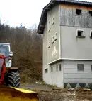Промишлена сграда в Шумен, с. Риш