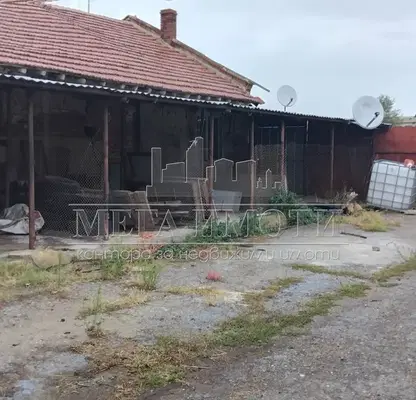 Photo 2 — Industrial Building in Oblast Sliven, Кермен