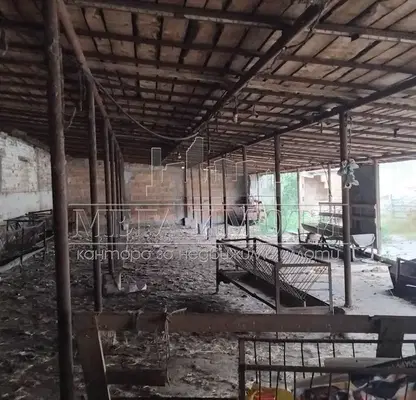 Photo 3 — Industrial Building in Oblast Sliven, Кермен