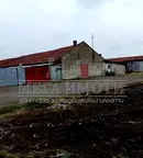 Промишлена сграда в Сливен, Кермен