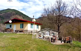 Промишлена сграда в Смолян, с. Сливка
