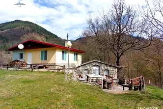 Промишлена сграда в Смолян, с. Сливка