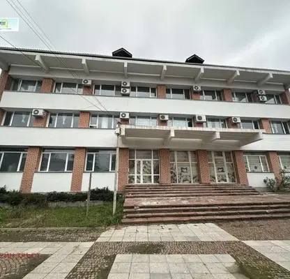 Снимка 2 — Промишлена сграда в София, с. Горна Малина