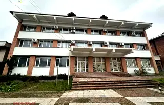 Промишлена сграда в София, с. Горна Малина