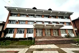 Промишлена сграда в София, с. Горна Малина