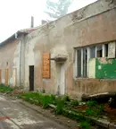 Промишлена сграда в София, с. Вакарел