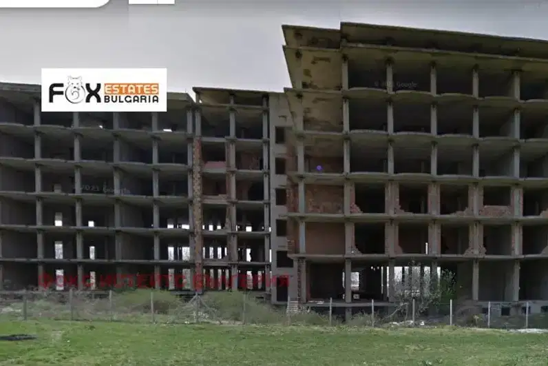 Industrial Building in Oblast Stara Zagora, Radnevo