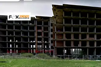 Промишлена сграда в Стара Загора, Раднево