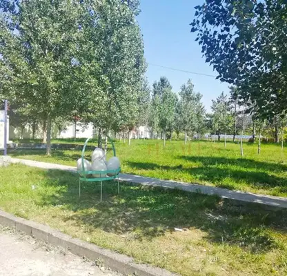 Снимка 3 — Промишлена сграда в Търговище, Попово