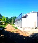 Промишлена сграда в Търговище, Попово