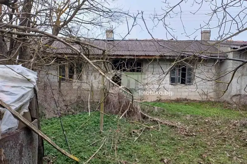 Industrial Building in Oblast Varna, Oborishte
