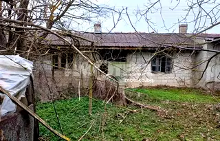 Промишлена сграда във Варна, с. Оборище