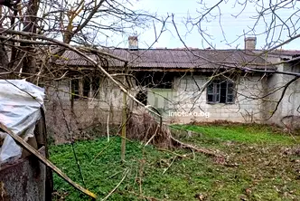 Промишлена сграда във Варна, с. Оборище