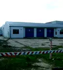 Промишлена сграда във Велико Търново, Горна Оряховица