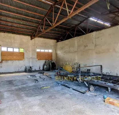 Photo 3 — Industrial Building in Oblast Veliko Tyrnovo, Kozarevec