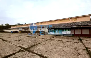 Промишлена сграда във Велико Търново, с. Присово