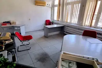 Промишлена сграда във Видин, Кула