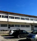Промишлена сграда във Враца, Мездра