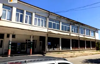 Промишлена сграда във Враца, с. Три кладенци