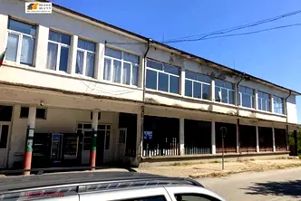 Промишлена сграда във Враца, с. Три кладенци