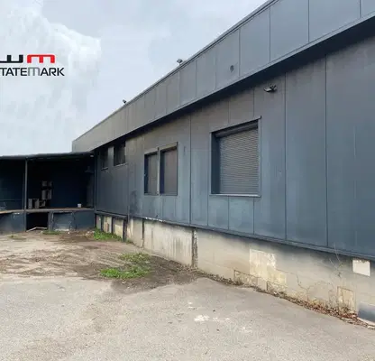 Photo 2 — Warehouse in Sofiya, Drujba 2