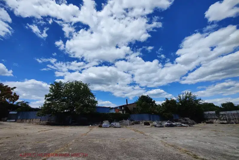 Warehouse in Stara Zagora, Industrialna Zona - Iztok