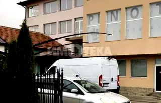 Склад в Пловдив, Индустриална зона - Север