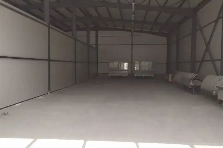 Warehouse in Plovdiv, Industrialna Zona - Sever