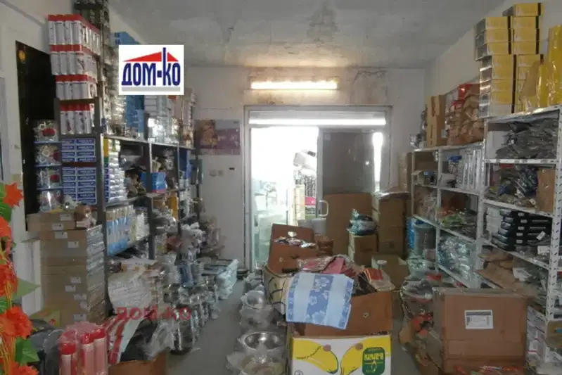 Warehouse in Pazardjik, Promishlena Zona