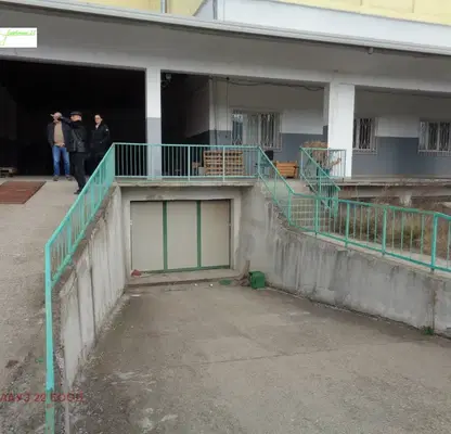 Photo 3 — Warehouse in Kyustendil, Promishlena Zona - Sever