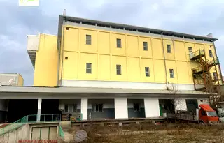 Склад в Кюстендил, Промишлена зона - Север