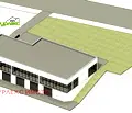 Снимка 5 — Склад във Варна, Западна промишлена зона