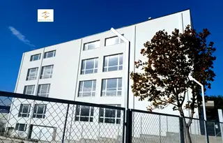 Склад във Варна, Западна промишлена зона