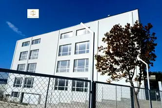 Склад във Варна, Западна промишлена зона