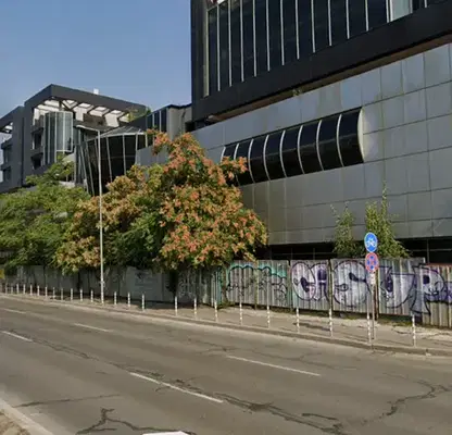 Photo 4 — Warehouse in Sofiya, Zona B-5