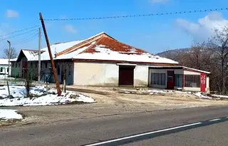 Склад в Кърджали, с. Пчеларово