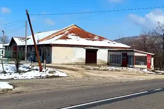 Склад в Кърджали, с. Пчеларово