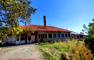 Склад в Стара Загора, с. Кирилово